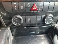 Gebraucht Mercedes 280 190 PS (139 kW) 2007 Grün SUV
