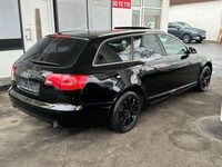 Gebraucht Audi A6 170 PS (125 kW) 2006 Schwarz Kombi