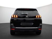 Gebraucht Peugeot 5008 Allure 131 PS (96 kW) 2023 Schwarz SUV