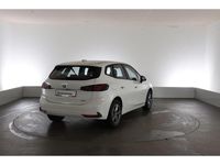 Gebraucht BMW 216 Active Tourer Shadowline 122 PS (89 kW) 2025 Weiss Van / Kleinbus