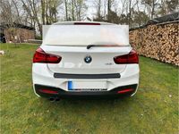 gebraucht BMW 125 i Edition M Sport Shadow A Edition M Spor...