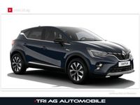 gebraucht Renault Captur Intens 160