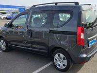 gebraucht Dacia Dokker TCe 130 Comfort Comfort