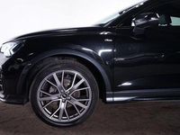 Gebraucht Audi Q3 S-Line 150 PS (110 kW) 2022 Andere SUV