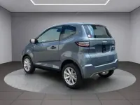 Ny Aixam AMBITION Pack 2026 Rød Hatchback