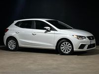 Gebraucht Seat Ibiza Style 90 PS (66 kW) 2020 Weiß Kleinwagen
