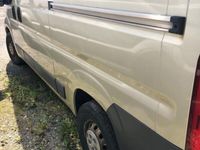 gebraucht Fiat Ducato ERSTE HAND!