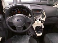 Gebraucht Ford Ka 69 PS (50 kW) 2016 Weiß Kleinwagen