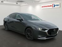 Gebraucht Mazda 3 Selection 179 PS (131 kW) 2019 Grau Limousine