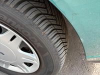 Gebraucht Ford Focus 100 PS (73 kW) 2000 Grün Kombi