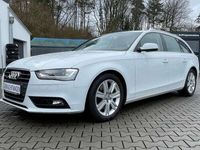 gebraucht Audi A4 Ambition quattro