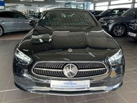 Gebraucht Mercedes E400 Avantgarde 330 PS (242 kW) 2022 Schwarz Cabrio