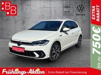Gebraucht VW Polo R-line 95 PS (69 kW) 2024 Grau Limousine