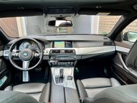 gebraucht BMW 530 d Touring A - M Sportpaket