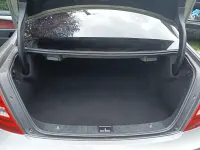 Gebraucht Mercedes C250 AMG 204 PS (150 kW) 2011 Coupé