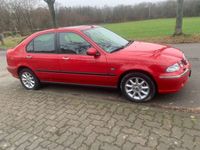 gebraucht Rover 45 1.8 Classic