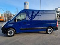 gebraucht Opel Movano B Kasten L2H2 3,5t, AUTOMATIK, KLIMA,3SIT