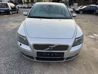 Gebraucht Volvo V50 136 PS (100 kW) 2005 Silber Kombi