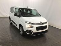 Gebraucht Citroën Berlingo Feel 110 PS (80 kW) 2022 Van / Kleinbus