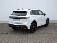 Gebraucht VW Tiguan Style 193 PS (141 kW) 2024 Weiß SUV