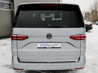 Neu VW Multivan Style 150 PS (110 kW) 2026 Silber Van / Kleinbus
