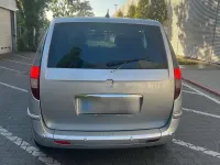 Usata Lancia Phedra 128 CV (94 kW) 2003 Grigio Monovolume