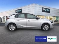 Gebraucht Opel Corsa 75 PS (55 kW) 2024 Grau Kleinwagen