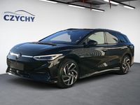 Gebraucht VW ID.7 Pro 210 kW (286 PS) 2025 Schwarz Kombi