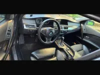 Gebraucht BMW 530 218 PS (160 kW) 2004 Grau Kombi