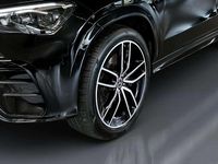 Gebraucht Mercedes GLE450 AMG AMG 381 PS (280 kW) 2023 Schwarz SUV