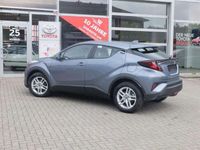 gebraucht Toyota C-HR C-HRHybrid Flow