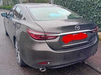 gebraucht Mazda 6 6SKYACTIV-G 194 Drive i-ELOOP Exclusive-Line