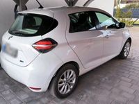 gebraucht Renault Zoe Experience R135 52kWh Akku Batteriemiete oder Kauf