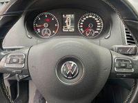 gebraucht VW Sharan Match 2.0 TDI