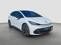 Gebraucht Cupra Born VZ2 239 kW (326 PS) 2025 Weiß Kleinwagen