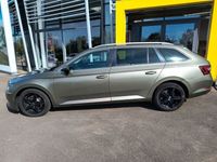 gebraucht Skoda Superb 2.0 TDI SCR 140kW DSG 4x4 Style Combi...