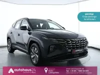 Occasion Hyundai Tucson Select 150 ch (110 kW) 2024 Noir SUV
