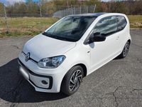 Gebraucht VW up! Join 75 PS (55 kW) 2018 Weiß Kleinwagen
