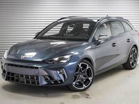 Gebraucht Cupra Leon VZ 333 PS (244 kW) 2025 Magnetic grau metallic (s7)