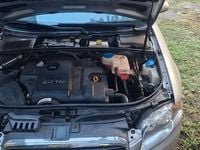 Gebraucht Audi A4 140 PS (102 kW) 2006 Silber Kombi