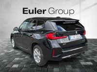 Usado BMW X1 Performance 136 CV (100 kW) 2026 Negro SUV