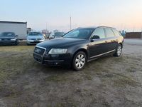 Gebraucht Audi A6 Sport 224 PS (164 kW) 2006 Schwarz Kombi