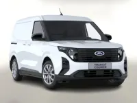 Nowe Ford Transit Limited 101 KM (74 kW) 2025 Biały Minivan