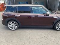 Second-hand Mini Cooper 190 CP (139 kW) 2016 Roșu Hatchback