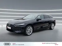 Gebraucht Audi A5 Sport 204 PS (150 kW) 2025 Schwarz Kombi