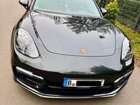 Gebraucht Porsche Panamera S E-Hybrid Platinum Edition 330 PS (242 kW) 2023 Grau Limousine
