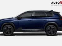 Neu Citroën C5 145 PS (106 kW) 2026 Eclipse blau metallic... SUV