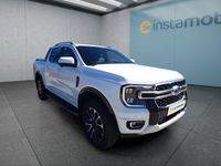 Neu Ford Ranger 241 PS (177 kW) 2026 Weiß Pickup