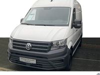 Neu VW Crafter 177 PS (130 kW) 2025 Weiß Van