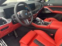 gebraucht BMW X6 M Competition Voll Voll Brutto Preis